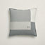 Coussin H Riviera, Vue: vue de face, front, vue 1 sur 4