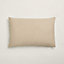 Coussin Index Palmarum, Vue: Vue de dos, back, vue 3 sur 4