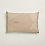 Coussin Index Palmarum, Vue: vue de face, front, vue 1 sur 4