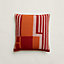 Coussin Ithaque, Vue: Vue de dos, back, vue 3 sur 4