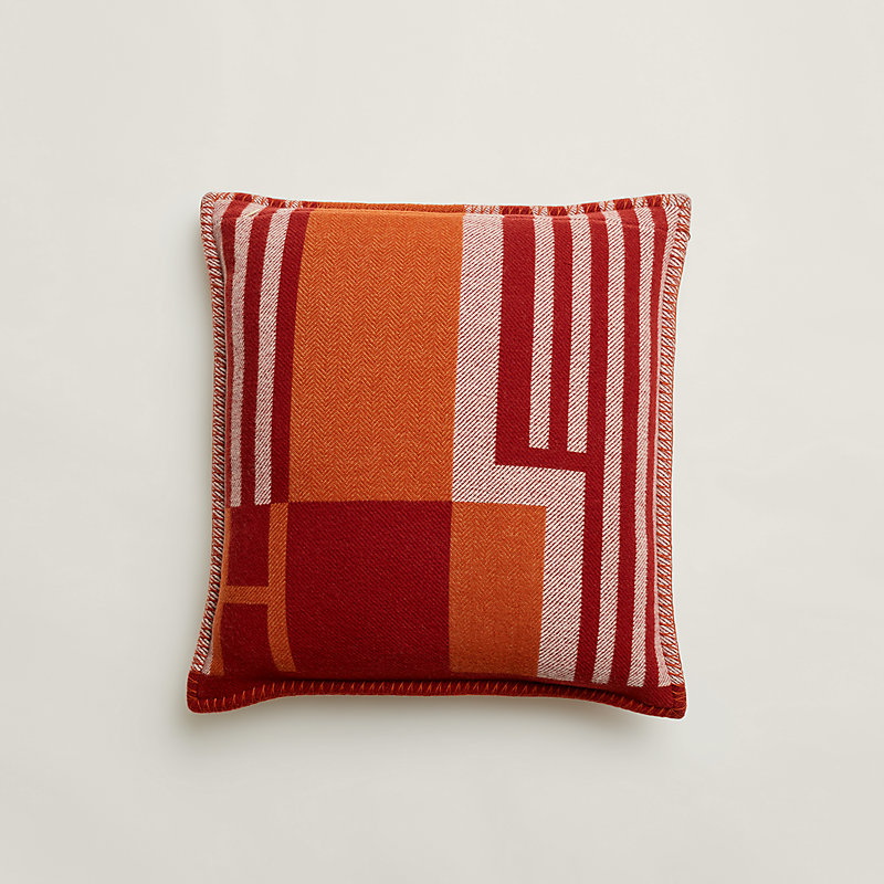 Coussin Ithaque