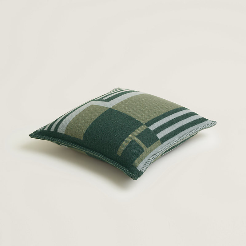 Coussin Ithaque, Vue: , vue 3 sur 3