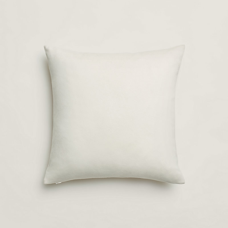 Coussin Les Cabanes