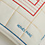 Coussin Les Cabanes, Vue: Vue détaillée, detail, vue 6 sur 6