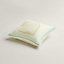 Coussin Objets du Faubourg Cheval, Vue: vue de face, front, vue 4 sur 4
