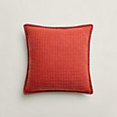 Vue: Vue de dos, Coussin Pollen