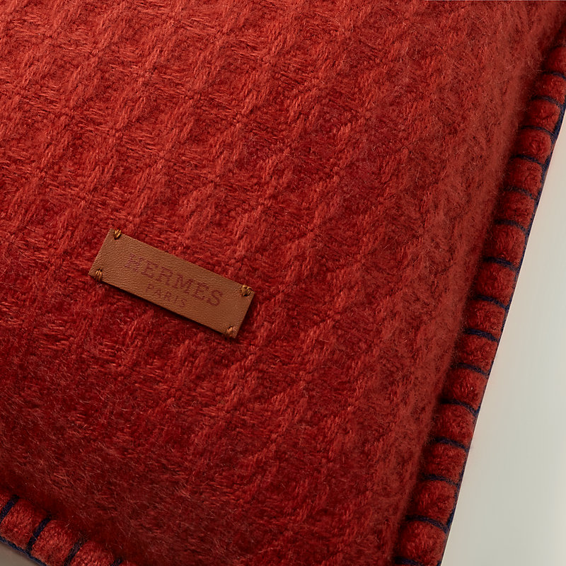 Coussin Pollen