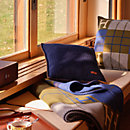 Vue: Vue portée, Coussin Pollen