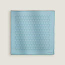 View: Flat, Couture Sellier pocket square 45