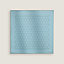 Couture Sellier pocket square 45, View: Flat, flat, view 1 of 3