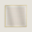 Couture Sellier pocket square 45, View: Flat, flat, view 1 of 3