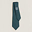 Couture Sellier tie, View: Folded, folded, view 1 of 2