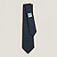 Couture Sellier tie, View: Folded, folded, view 1 of 1