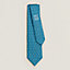 Couture Sellier tie, View: Folded, folded, view 1 of 2