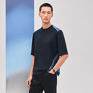 Coutures inversees sport