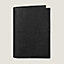 Couverture d'agenda Globe-Trotter, Vue: vue de face, front, vue 1 sur 2