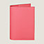 Couverture d'agenda GM Simple, Vue: vue de face, front, vue 1 sur 2