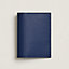 Couverture d'agenda PM Simple verso, Vue: Vue portée, worn, vue 1 sur 2