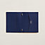 Couverture d'agenda PM Simple verso, Vue: Vue portée, worn, vue 2 sur 2