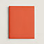 Couverture d'agenda Semainier Simple, Vue: vue de face, front, vue 1 sur 2