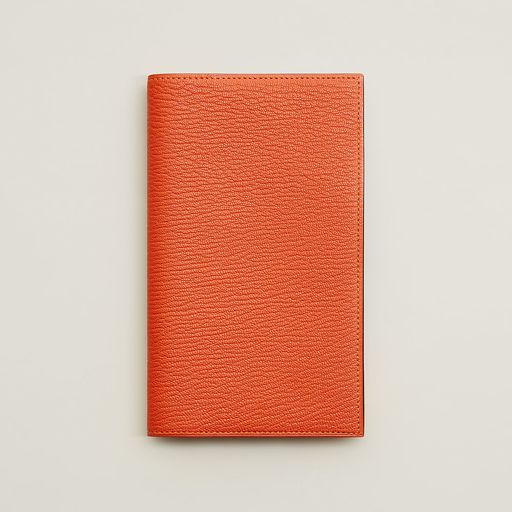couverture-d-agenda-vision-ii-