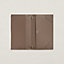 Couverture d'agenda Vision II Simple verso, Vue: vue du dessus, above, vue 2 sur 2