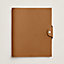 Couverture de cahier Ulysse MM, Vue: vue de face, front, vue 1 sur 2