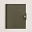 Couverture de cahier Ulysse MM, Vue: vue de face, front, vue 1 sur 2