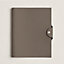 Couverture de cahier Ulysse MM, Vue: vue de face, front, vue 1 sur 2