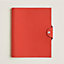 Couverture de cahier Ulysse MM, Vue: vue de face, front, vue 1 sur 2