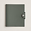 Couverture de cahier Ulysse PM, Vue: vue de face, front, vue 1 sur 2