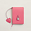 Couverture de carnet Secret, Vue: vue de face, front, vue 1 sur 2