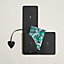Couverture de carnet Secret, Vue: vue du dessus, above, vue 2 sur 2