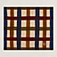 Couverture de lit Tartan Dye, Vue: Vue à plat, flat, vue 1 sur 4