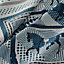 Couvertures et Tenues de Jour Bandana scarf 65, View: Detail, detail, view 4 of 4