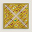 Couvertures et Tenues de Jour Bandana 더블 페이스 스카프 90, 보기: 평평하게 놓았을 때 보기, flat, 4개 중 6번째 보기