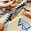 Couvertures et Tenues de Jour forever scarf 90, View: Detail, detail, view 3 of 3