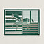 Couvertures Nouvelles blanket, View: Flat, flat, view 1 of 5