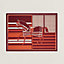 Couvertures Nouvelles blanket, View: Flat, flat, view 1 of 5