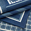 Couvertures Nouvelles blanket, View: Detail, detail, view 2 of 5