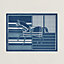 Couvertures Nouvelles blanket, View: Flat, flat, view 1 of 5