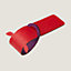 Cow luggage tag, View: front, front, view 2 of 4
