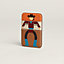 "Cowboy" MagSafe card holder, View: front, front, view 3 of 4