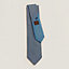 Crabe Dechaine tie 7&nbsp;cm, View: Folded, folded, view 1 of 2