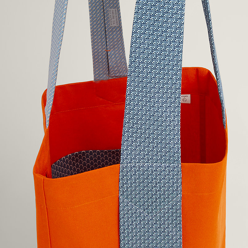 Craftie canvas bag