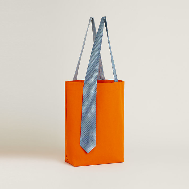 Craftie canvas bag