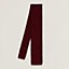 Cravate 6&nbsp;cm Tricot, Vue: Vue pliée, folded, vue 1 sur 2