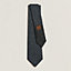 Cravate 7&nbsp;cm Arcade H, Vue: Vue pliée, folded, vue 1 sur 2