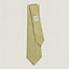 Cravate 7&nbsp;cm Chaîne d'Ancre H, Vue: Vue pliée, folded, vue 1 sur 2