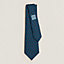 Cravate 7&nbsp;cm Couture Sellier, Vue: Vue pliée, folded, vue 1 sur 2